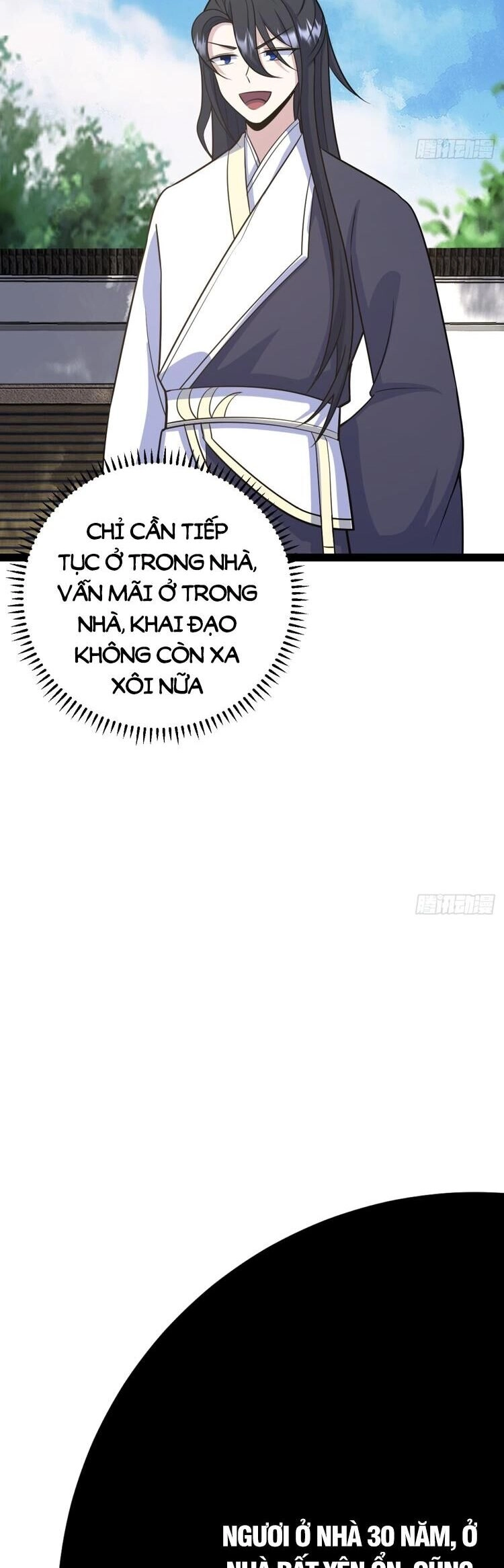 Ta Ở Nhà 100 Năm Khi Ra Ngoài Đã Vô Địch Chapter 245 - 14