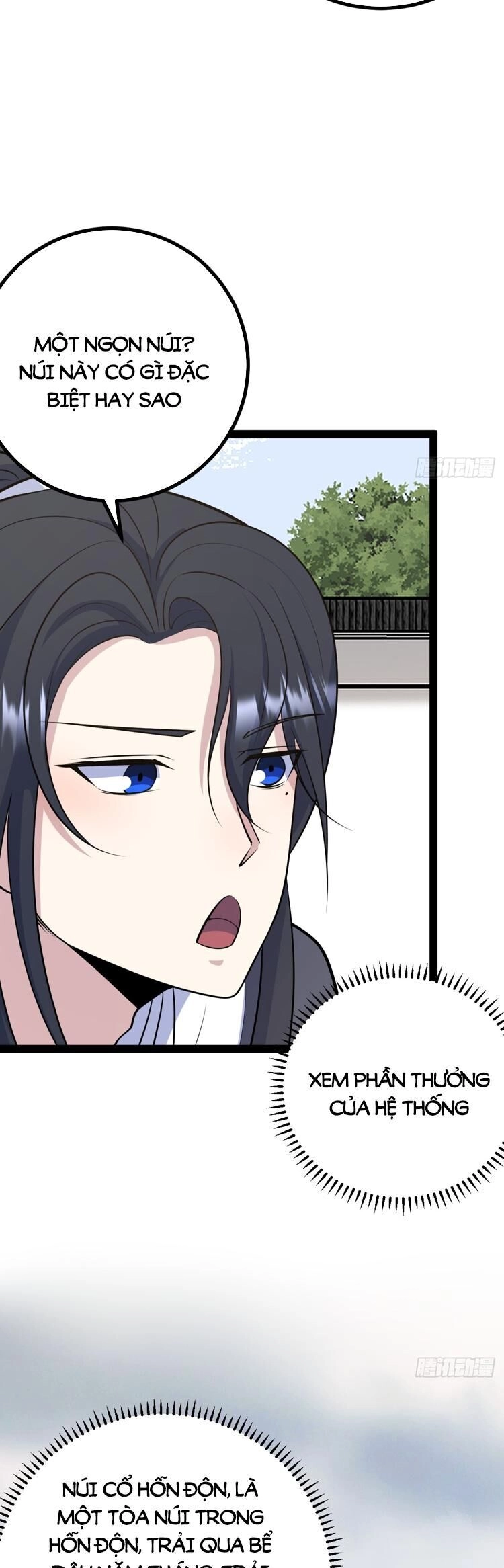 Ta Ở Nhà 100 Năm Khi Ra Ngoài Đã Vô Địch Chapter 245 - 16