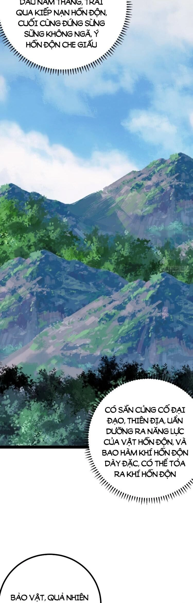 Ta Ở Nhà 100 Năm Khi Ra Ngoài Đã Vô Địch Chapter 245 - 17