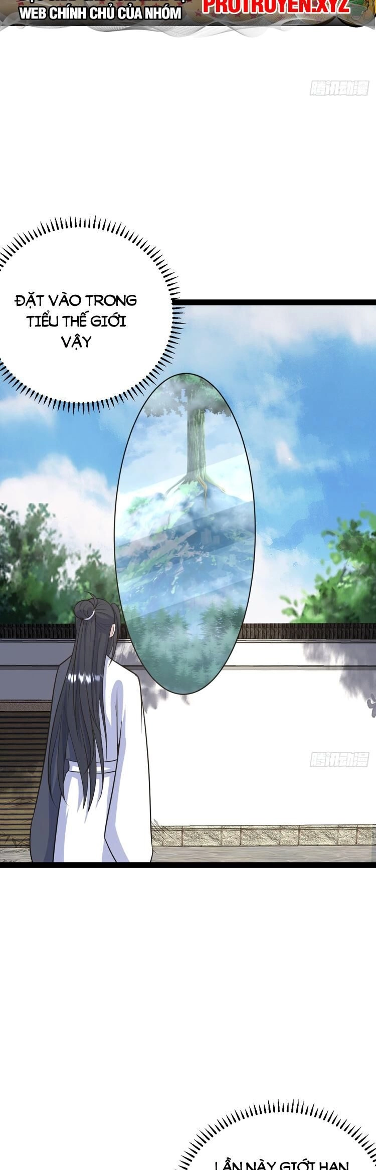 Ta Ở Nhà 100 Năm Khi Ra Ngoài Đã Vô Địch Chapter 245 - 19