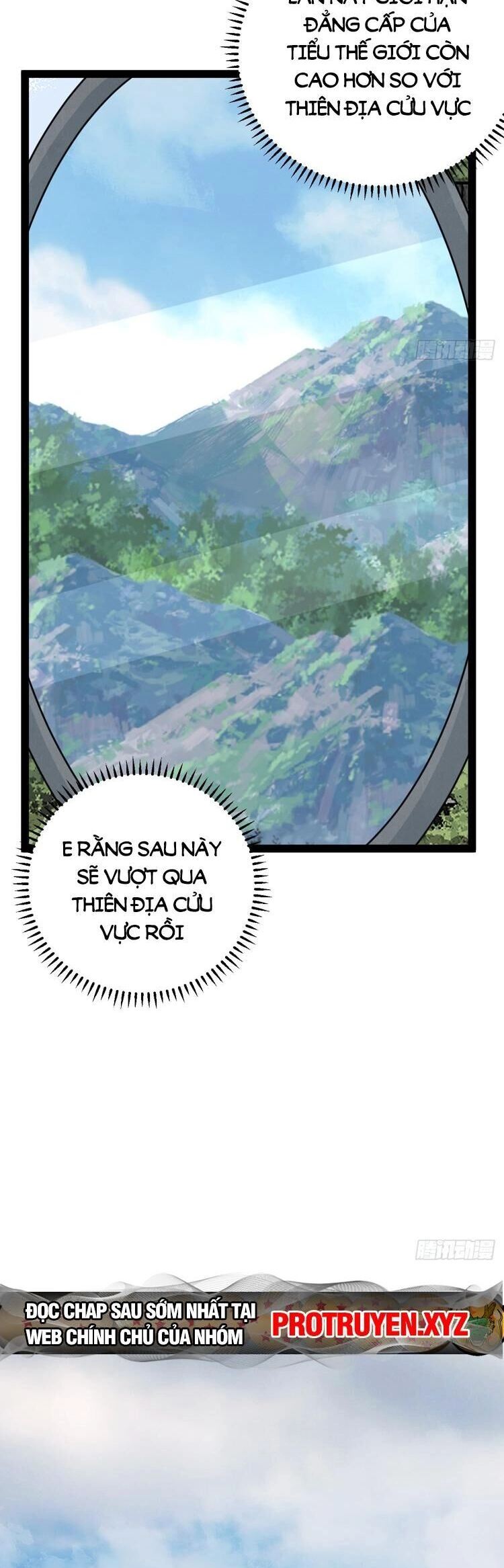 Ta Ở Nhà 100 Năm Khi Ra Ngoài Đã Vô Địch Chapter 245 - 20