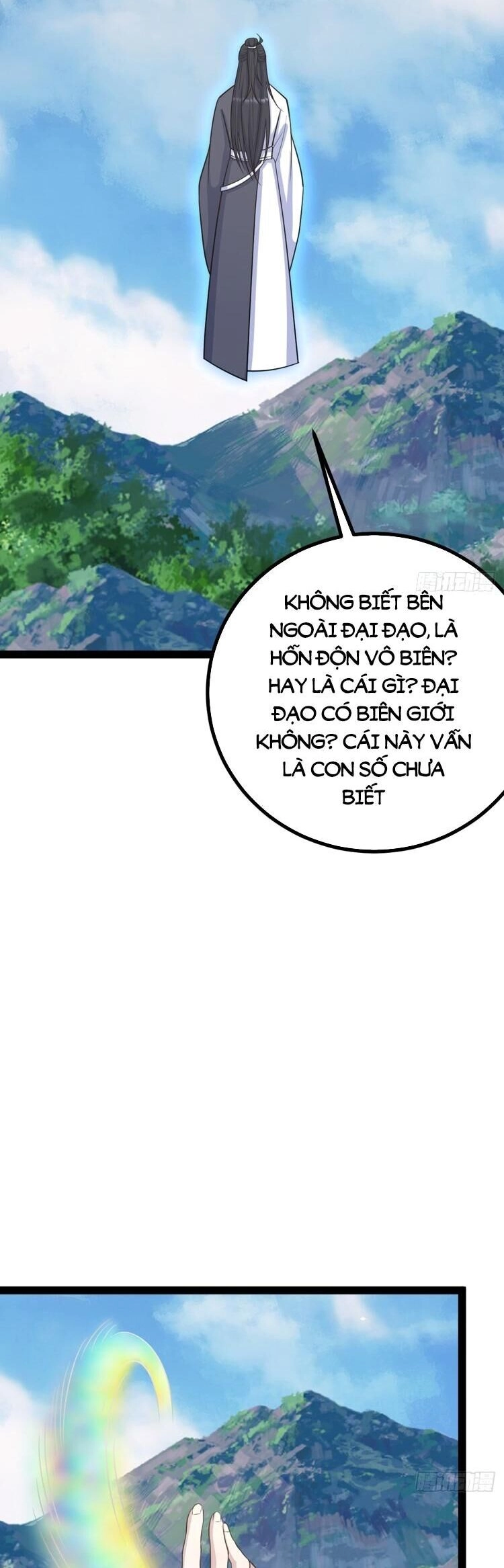 Ta Ở Nhà 100 Năm Khi Ra Ngoài Đã Vô Địch Chapter 245 - 21