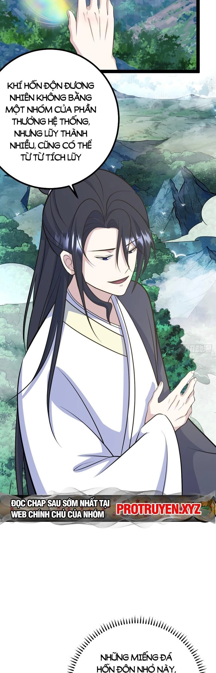 Ta Ở Nhà 100 Năm Khi Ra Ngoài Đã Vô Địch Chapter 245 - 22