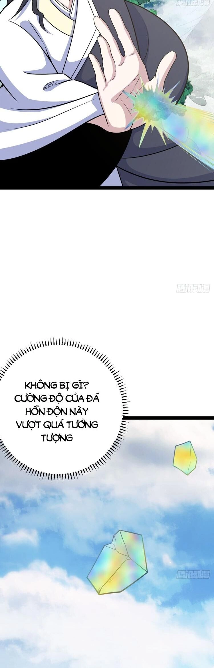 Ta Ở Nhà 100 Năm Khi Ra Ngoài Đã Vô Địch Chapter 245 - 24