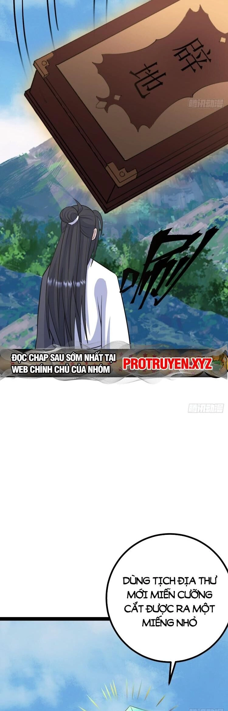 Ta Ở Nhà 100 Năm Khi Ra Ngoài Đã Vô Địch Chapter 245 - 26