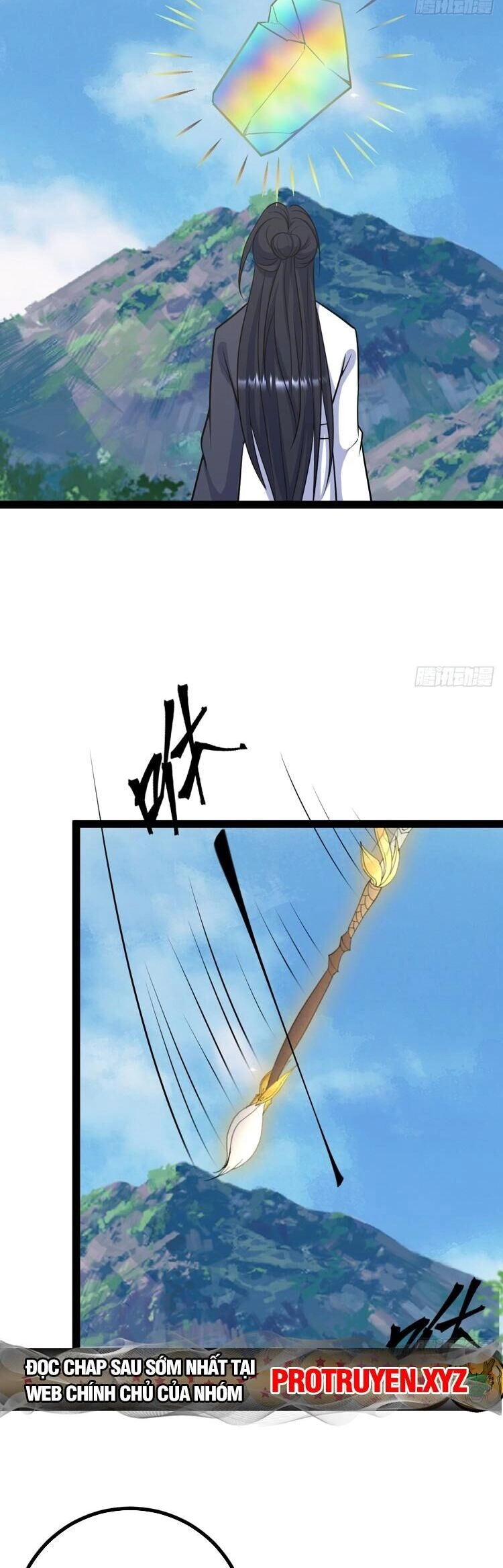 Ta Ở Nhà 100 Năm Khi Ra Ngoài Đã Vô Địch Chapter 245 - 27