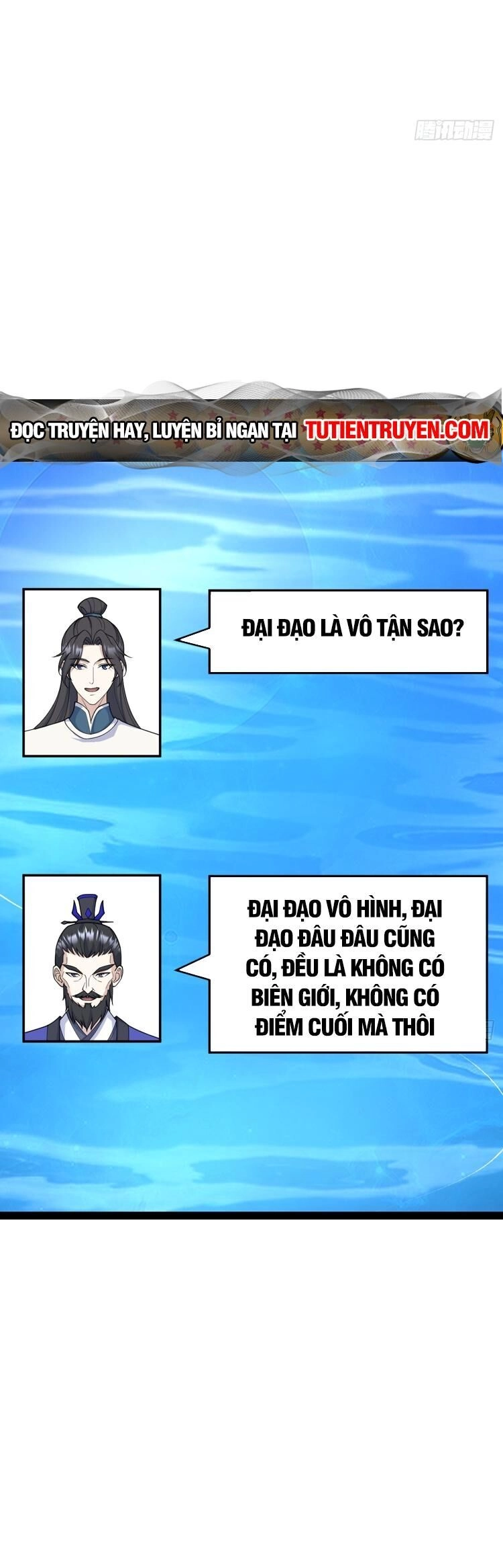 Ta Ở Nhà 100 Năm Khi Ra Ngoài Đã Vô Địch Chapter 246 - 10