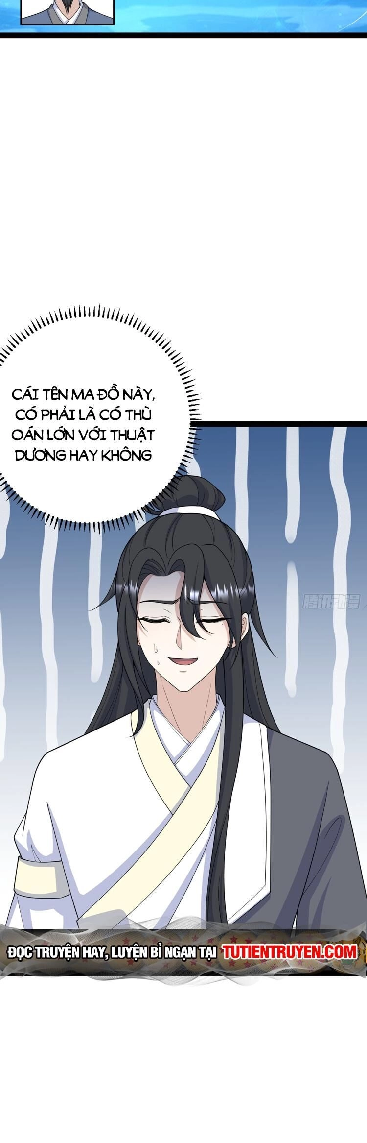 Ta Ở Nhà 100 Năm Khi Ra Ngoài Đã Vô Địch Chapter 246 - 13