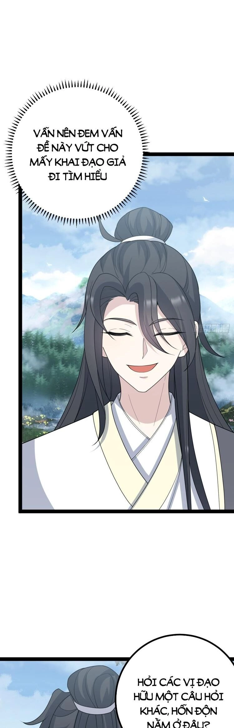 Ta Ở Nhà 100 Năm Khi Ra Ngoài Đã Vô Địch Chapter 246 - 17