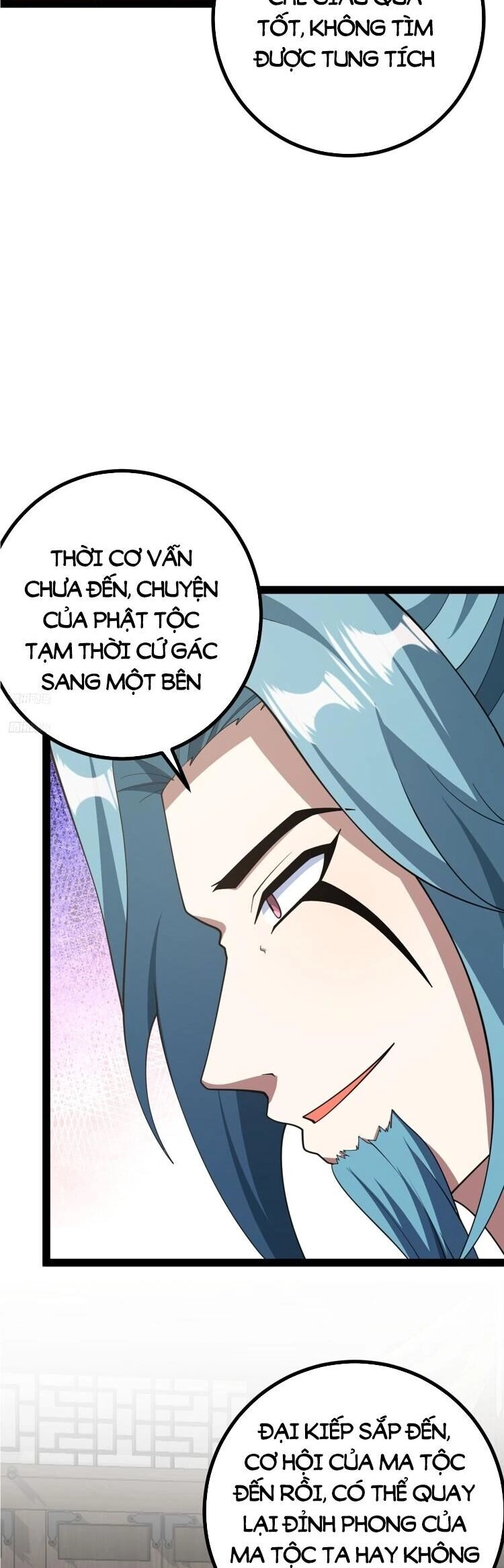 Ta Ở Nhà 100 Năm Khi Ra Ngoài Đã Vô Địch Chapter 247 - 3