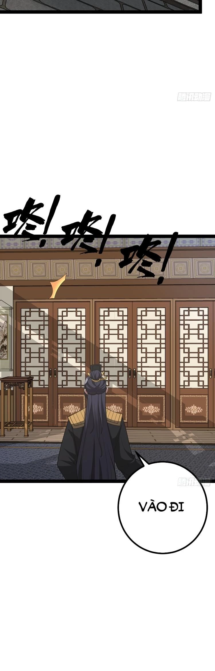 Ta Ở Nhà 100 Năm Khi Ra Ngoài Đã Vô Địch Chapter 247 - 10