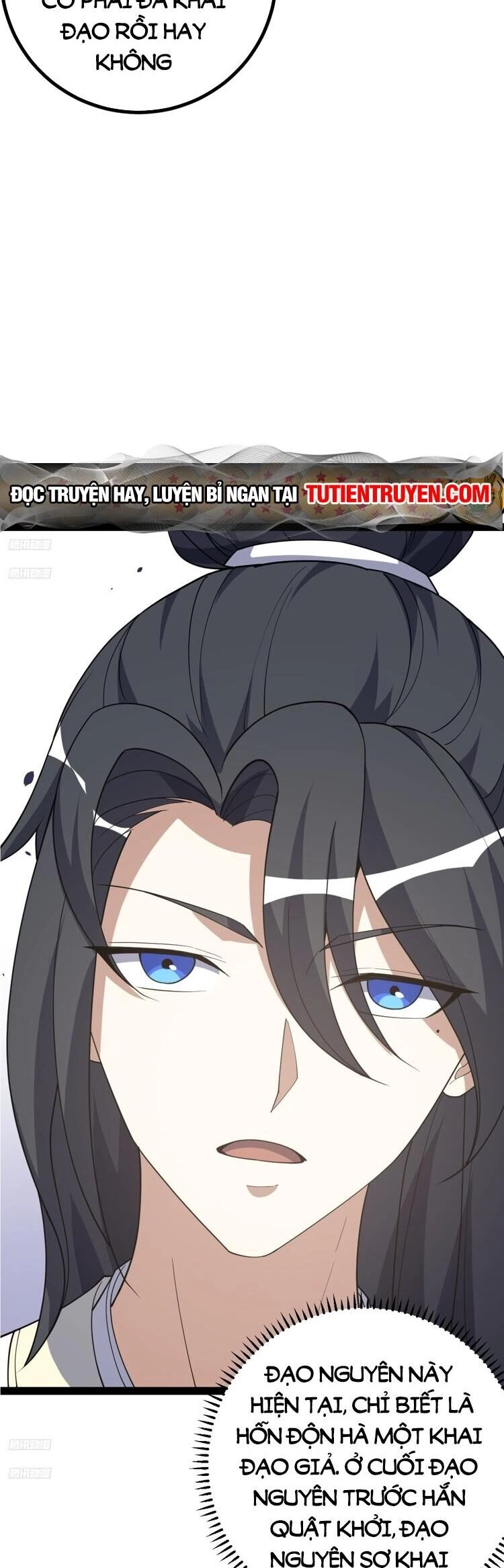 Ta Ở Nhà 100 Năm Khi Ra Ngoài Đã Vô Địch Chapter 248 - 2