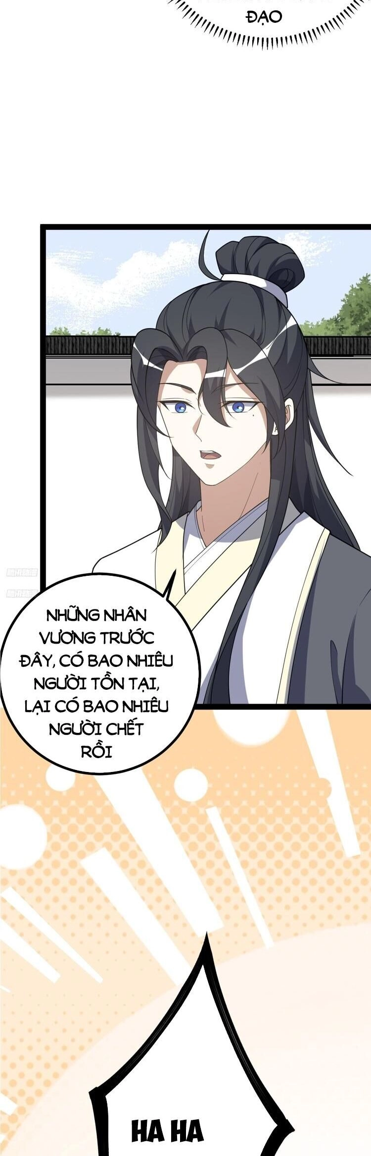 Ta Ở Nhà 100 Năm Khi Ra Ngoài Đã Vô Địch Chapter 248 - 3