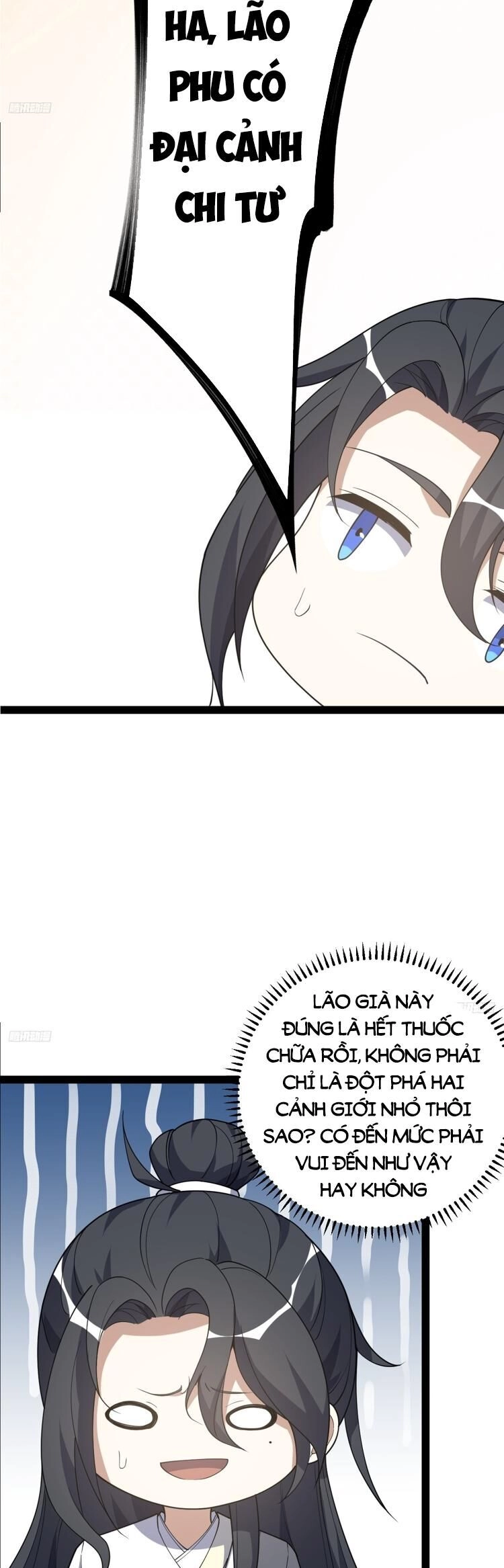 Ta Ở Nhà 100 Năm Khi Ra Ngoài Đã Vô Địch Chapter 248 - 4