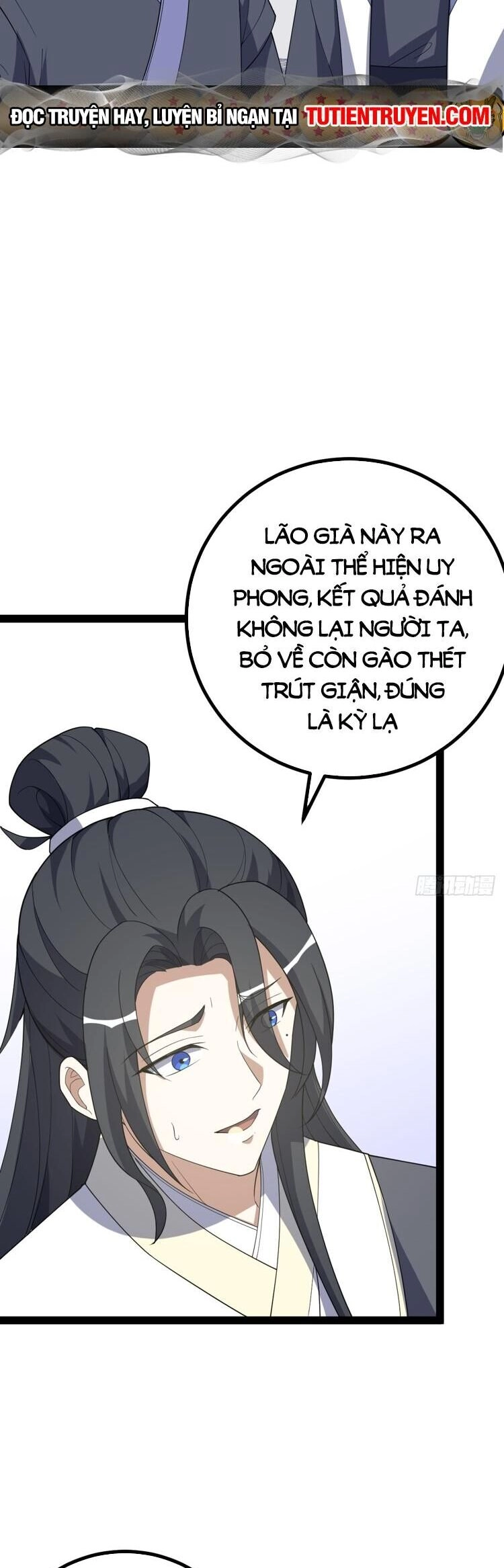 Ta Ở Nhà 100 Năm Khi Ra Ngoài Đã Vô Địch Chapter 248 - 8