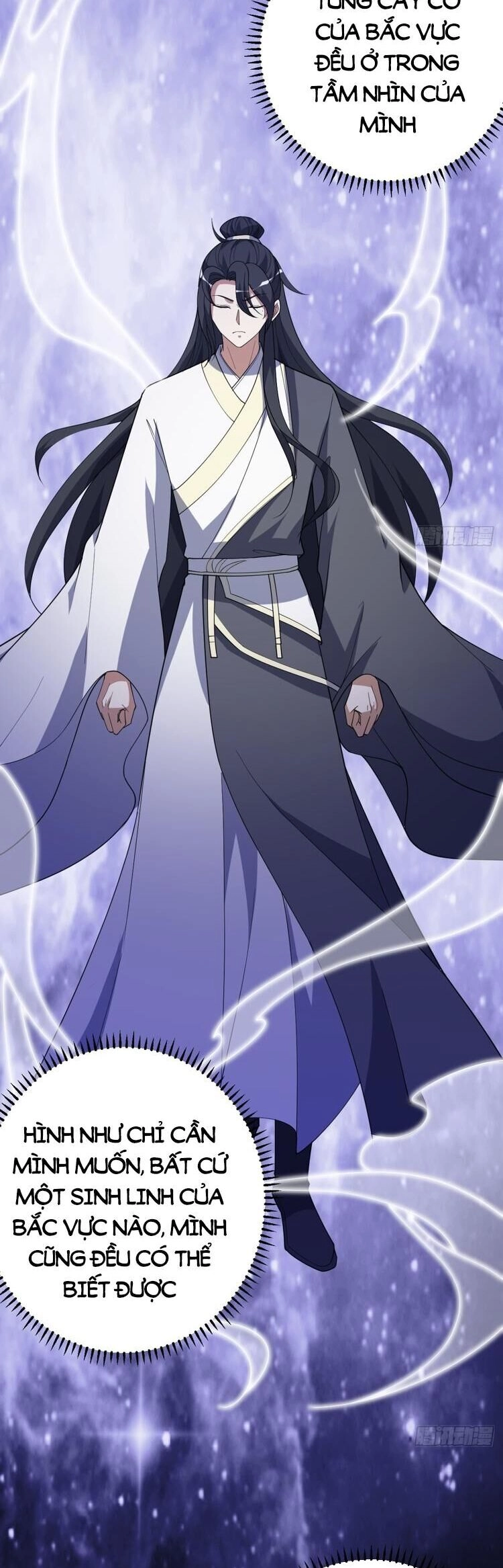 Ta Ở Nhà 100 Năm Khi Ra Ngoài Đã Vô Địch Chapter 248 - 11