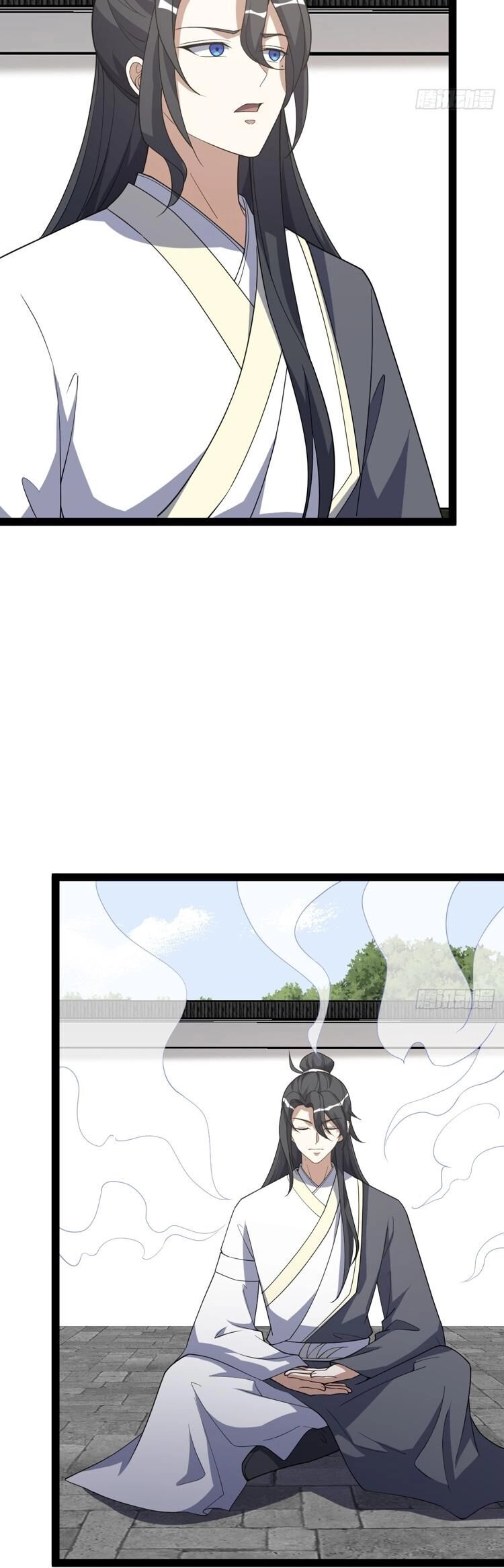 Ta Ở Nhà 100 Năm Khi Ra Ngoài Đã Vô Địch Chapter 248 - 13