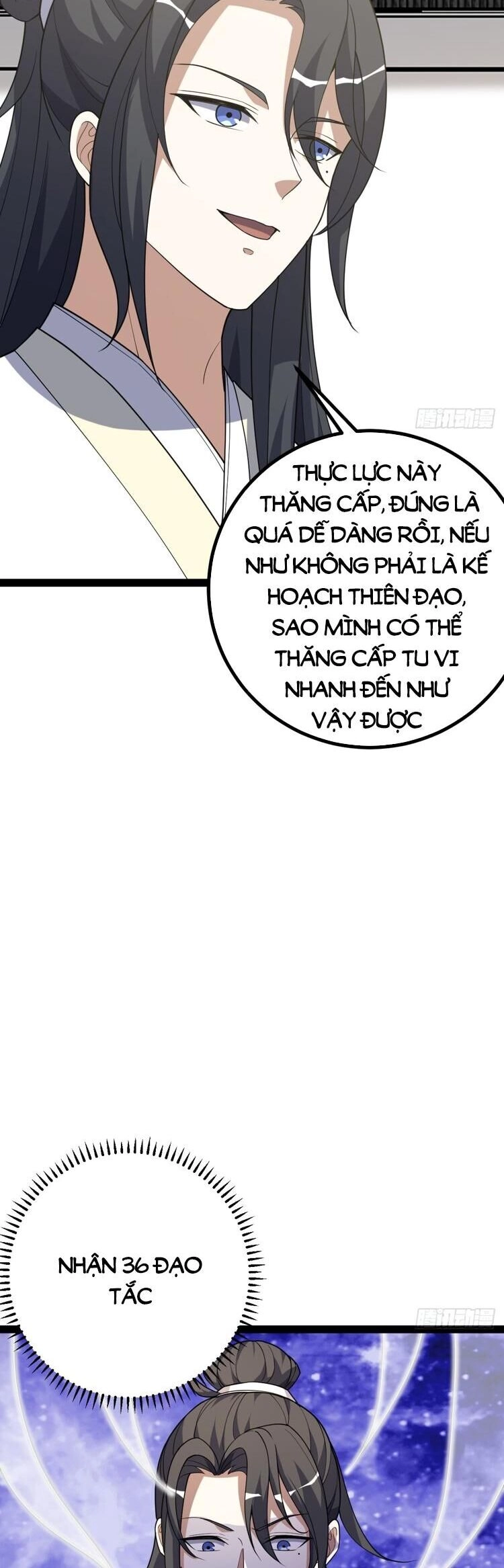 Ta Ở Nhà 100 Năm Khi Ra Ngoài Đã Vô Địch Chapter 248 - 15