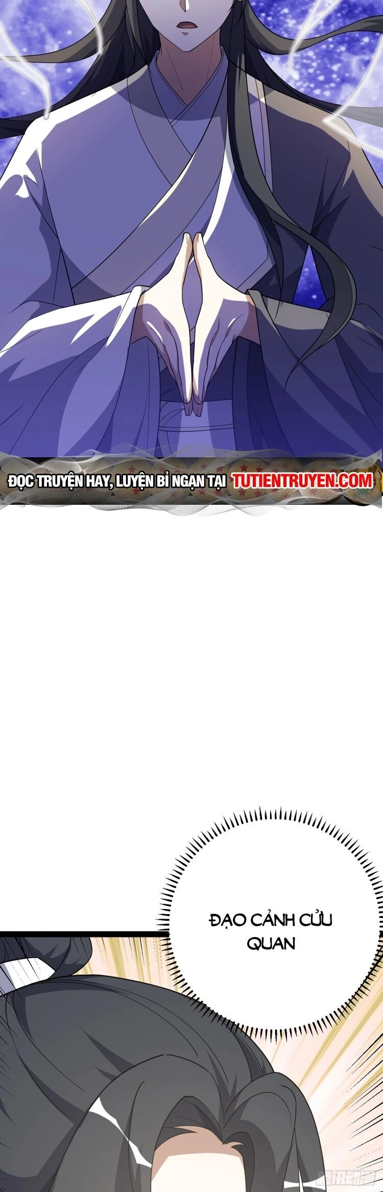 Ta Ở Nhà 100 Năm Khi Ra Ngoài Đã Vô Địch Chapter 248 - 16