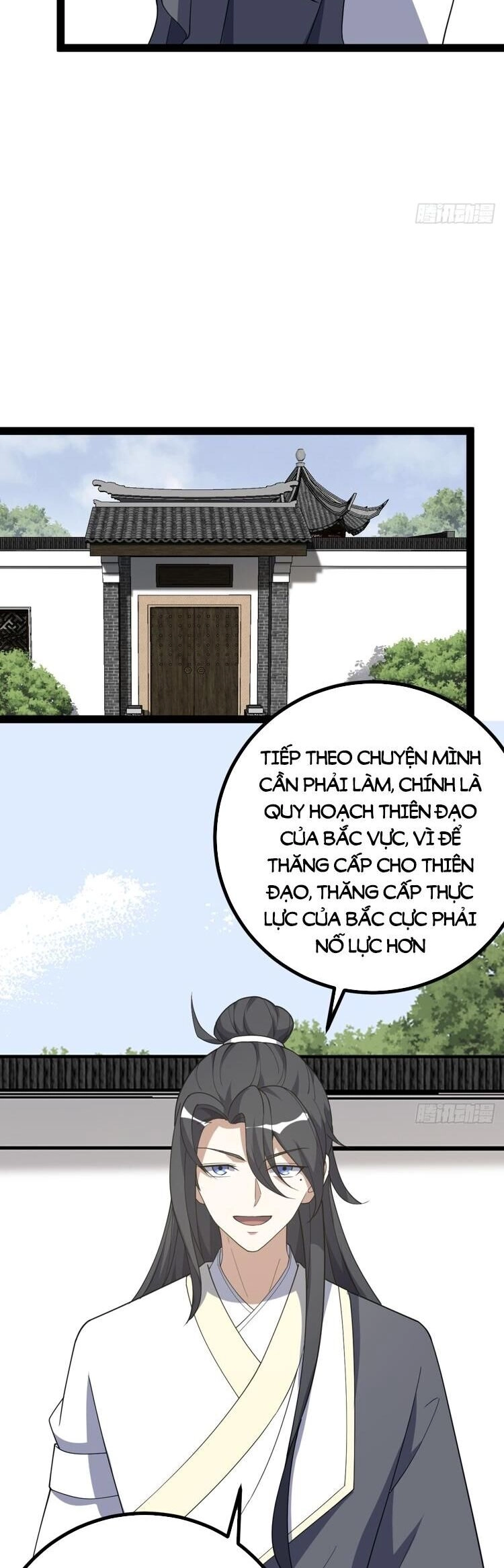 Ta Ở Nhà 100 Năm Khi Ra Ngoài Đã Vô Địch Chapter 248 - 18