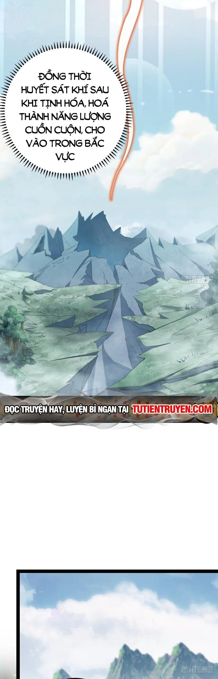 Ta Ở Nhà 100 Năm Khi Ra Ngoài Đã Vô Địch Chapter 248 - 25