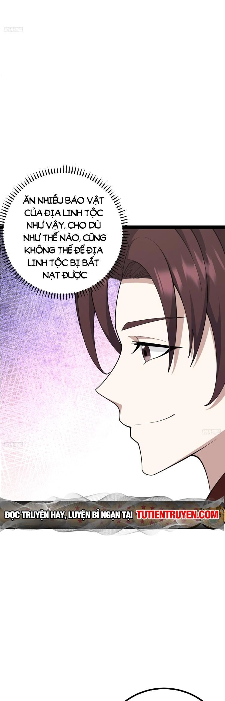 Ta Ở Nhà 100 Năm Khi Ra Ngoài Đã Vô Địch Chapter 249 - 4