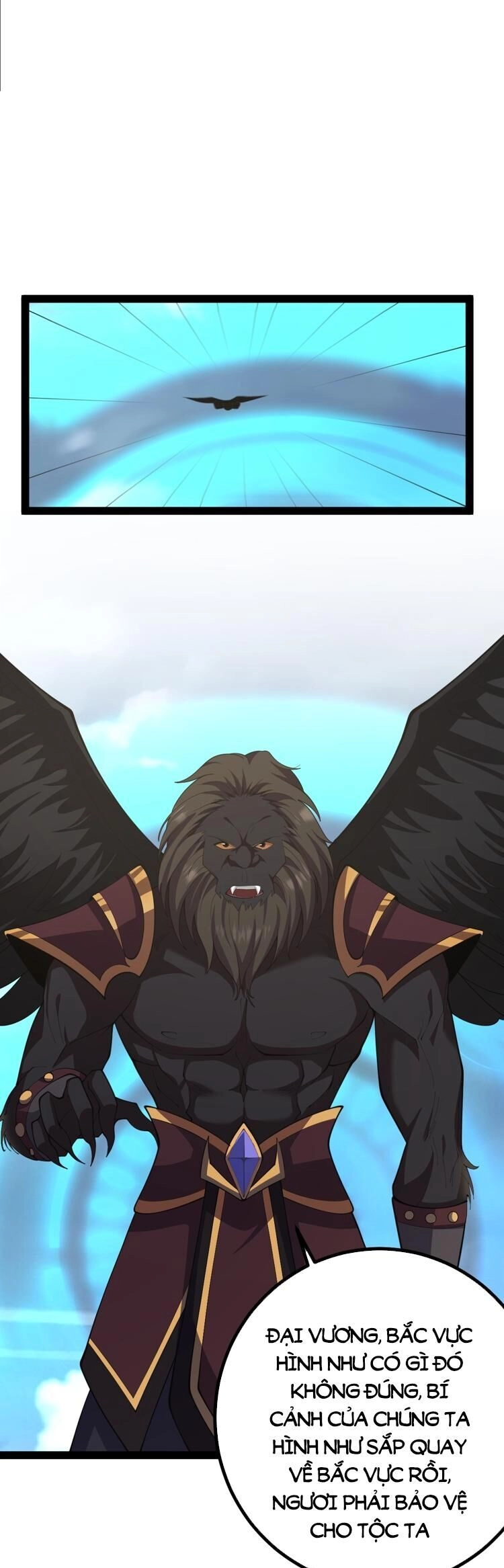 Ta Ở Nhà 100 Năm Khi Ra Ngoài Đã Vô Địch Chapter 249 - 7