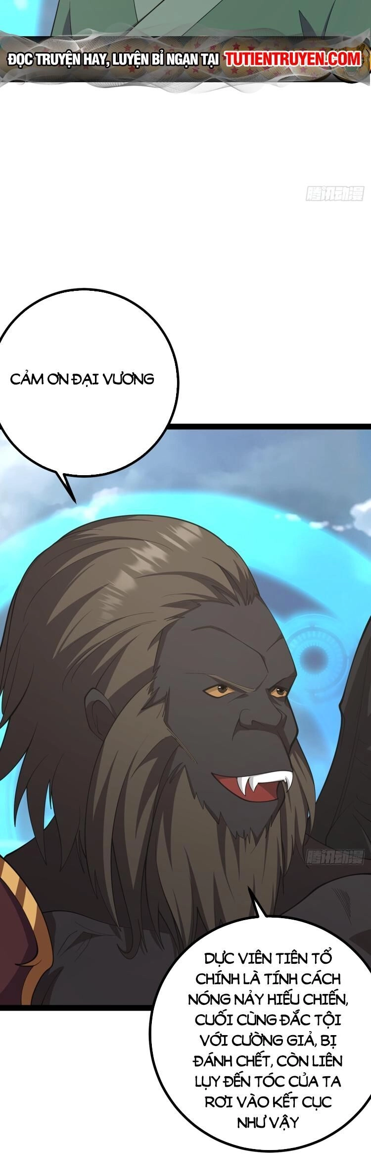 Ta Ở Nhà 100 Năm Khi Ra Ngoài Đã Vô Địch Chapter 249 - 10