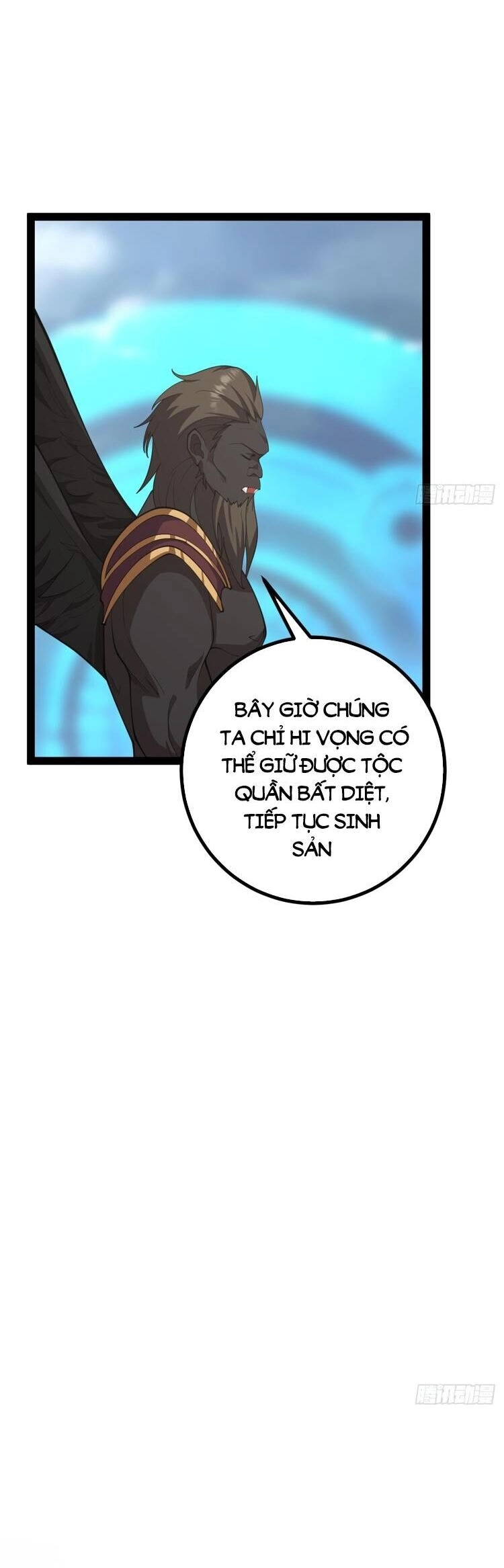 Ta Ở Nhà 100 Năm Khi Ra Ngoài Đã Vô Địch Chapter 249 - 11