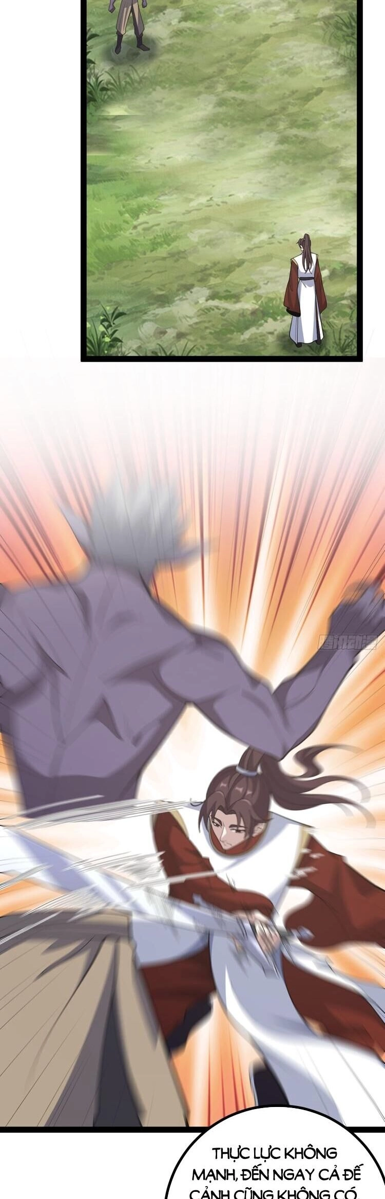 Ta Ở Nhà 100 Năm Khi Ra Ngoài Đã Vô Địch Chapter 249 - 17