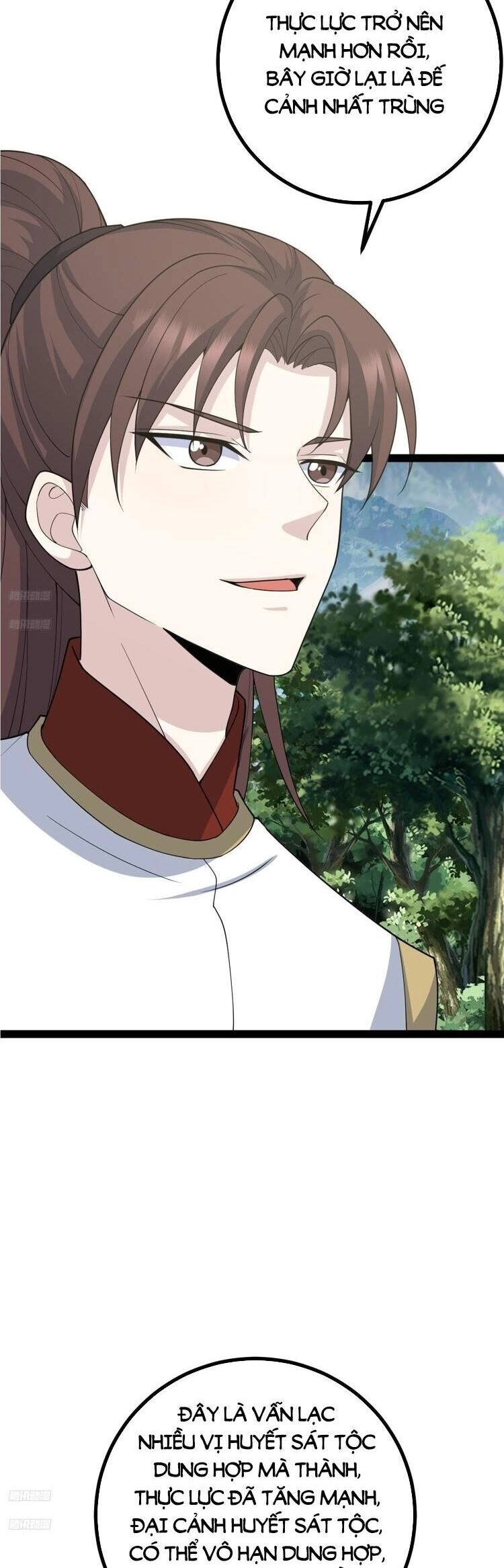 Ta Ở Nhà 100 Năm Khi Ra Ngoài Đã Vô Địch Chapter 250 - 2