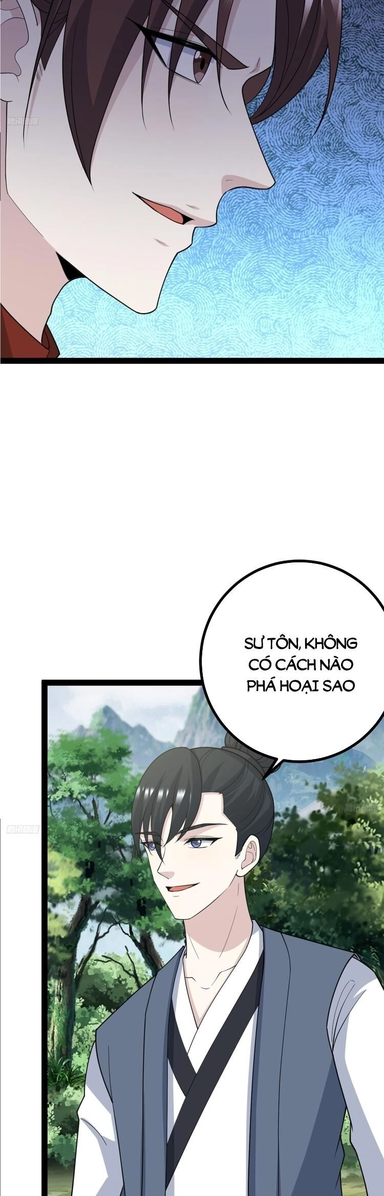 Ta Ở Nhà 100 Năm Khi Ra Ngoài Đã Vô Địch Chapter 250 - 4