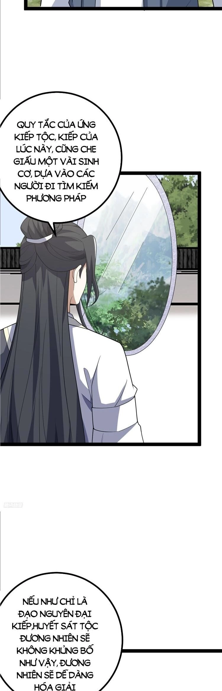 Ta Ở Nhà 100 Năm Khi Ra Ngoài Đã Vô Địch Chapter 250 - 5