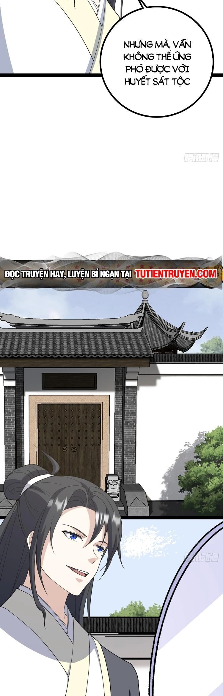 Ta Ở Nhà 100 Năm Khi Ra Ngoài Đã Vô Địch Chapter 250 - 10