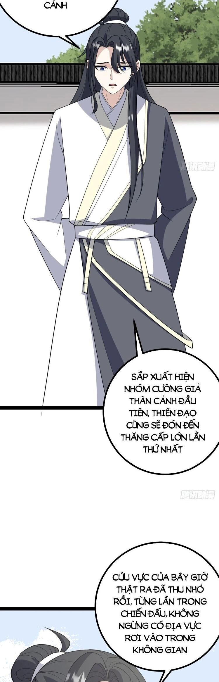 Ta Ở Nhà 100 Năm Khi Ra Ngoài Đã Vô Địch Chapter 250 - 14