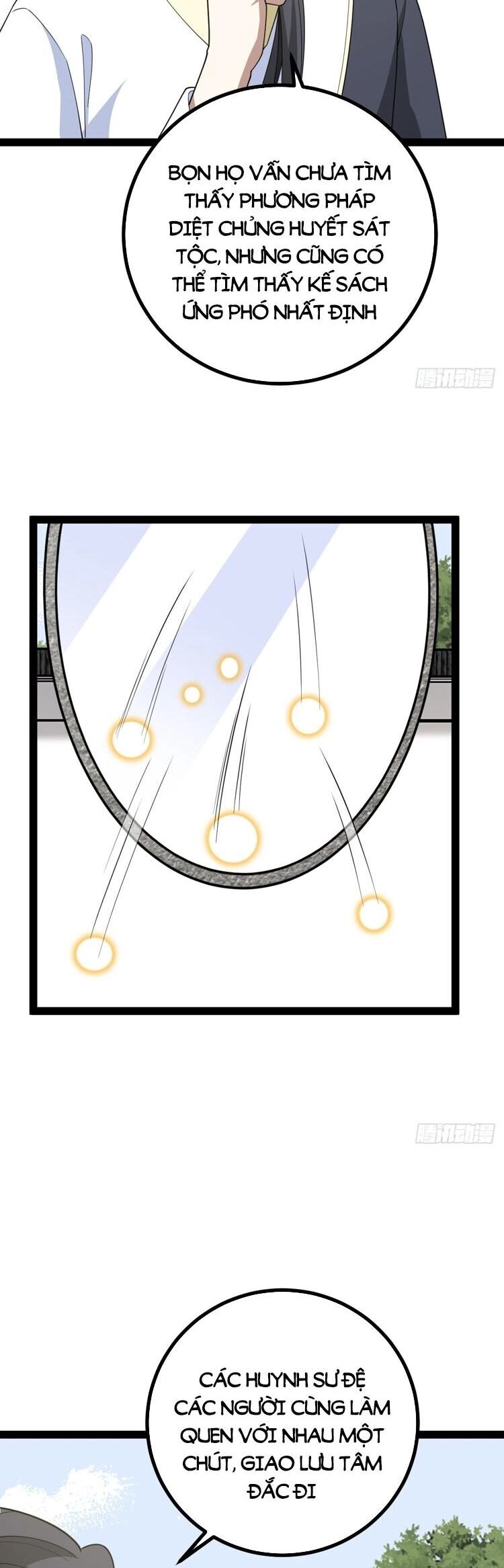 Ta Ở Nhà 100 Năm Khi Ra Ngoài Đã Vô Địch Chapter 250 - 23