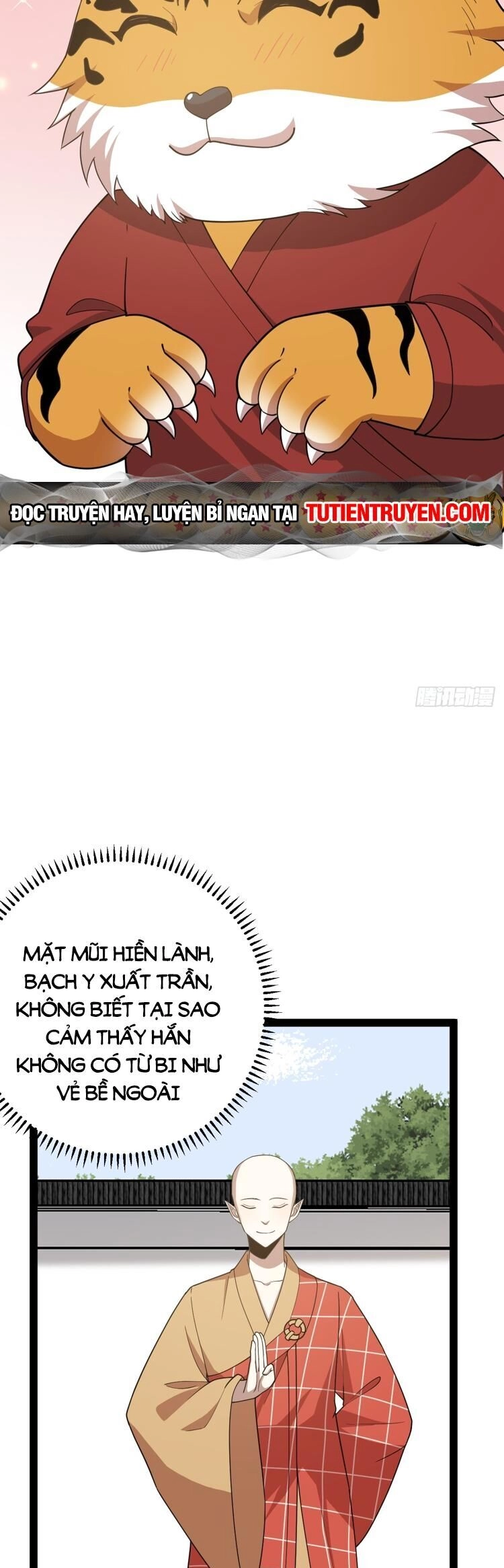 Ta Ở Nhà 100 Năm Khi Ra Ngoài Đã Vô Địch Chapter 250 - 25