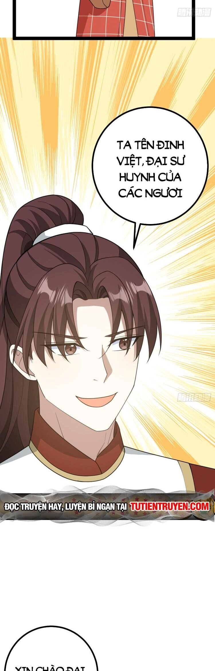 Ta Ở Nhà 100 Năm Khi Ra Ngoài Đã Vô Địch Chapter 250 - 26