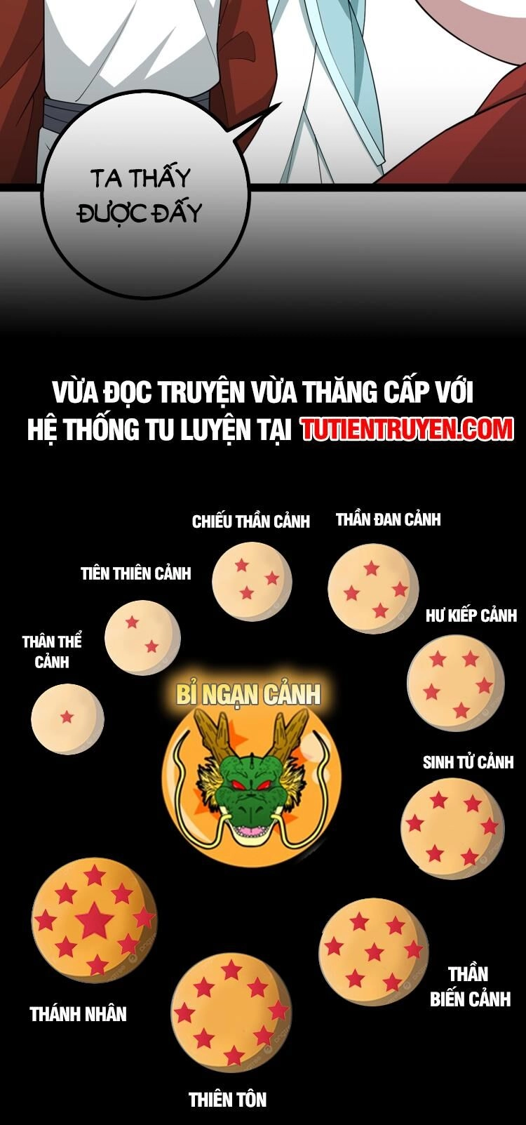 Ta Ở Nhà 100 Năm Khi Ra Ngoài Đã Vô Địch Chapter 250 - 28