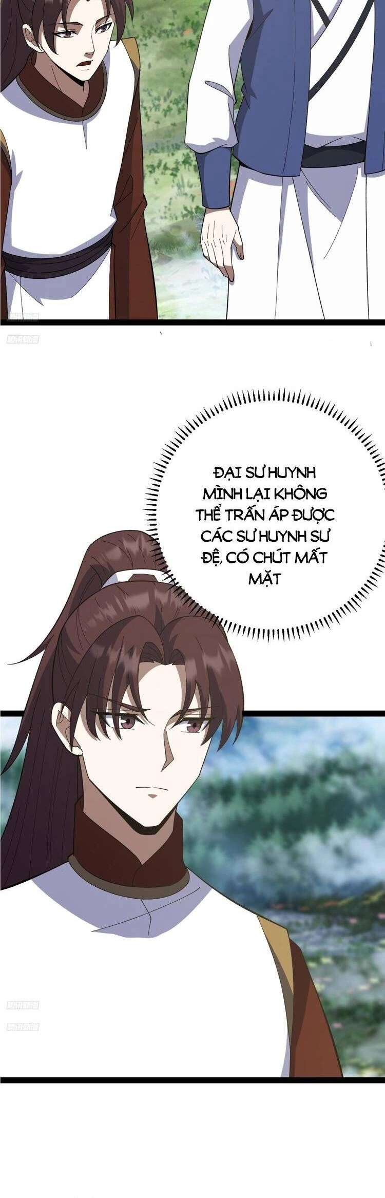 Ta Ở Nhà 100 Năm Khi Ra Ngoài Đã Vô Địch Chapter 251 - 2