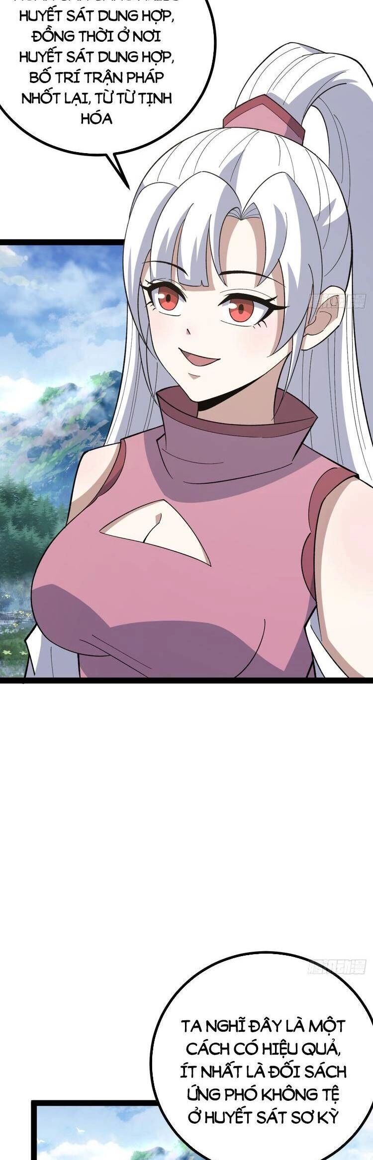 Ta Ở Nhà 100 Năm Khi Ra Ngoài Đã Vô Địch Chapter 251 - 11