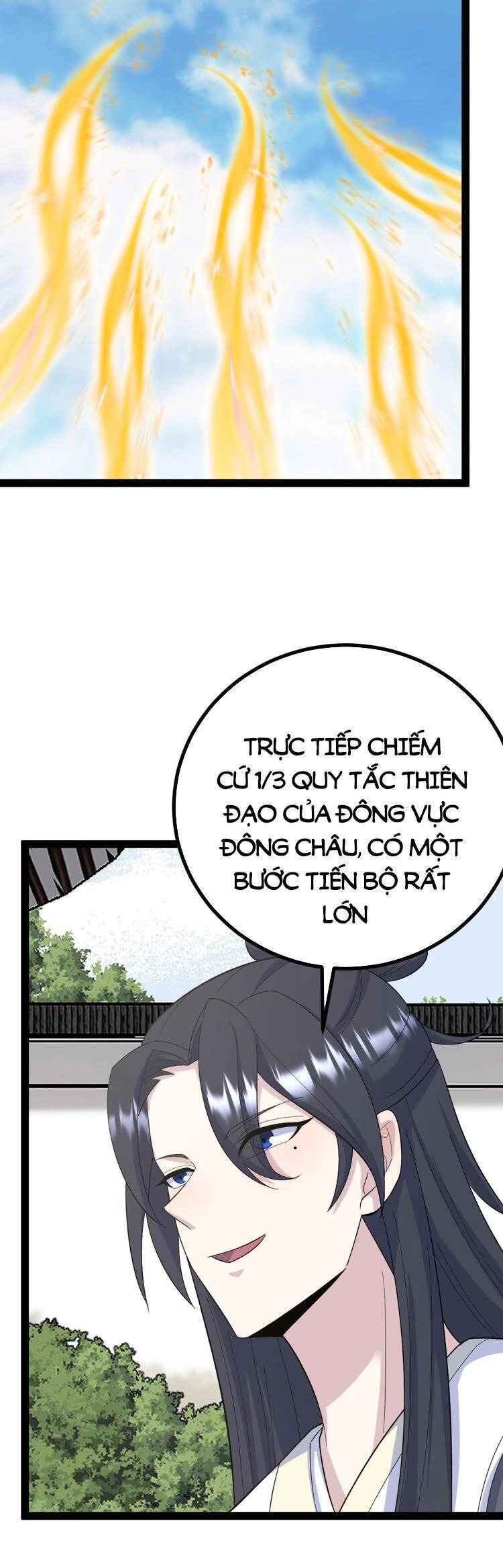 Ta Ở Nhà 100 Năm Khi Ra Ngoài Đã Vô Địch Chapter 251 - 22