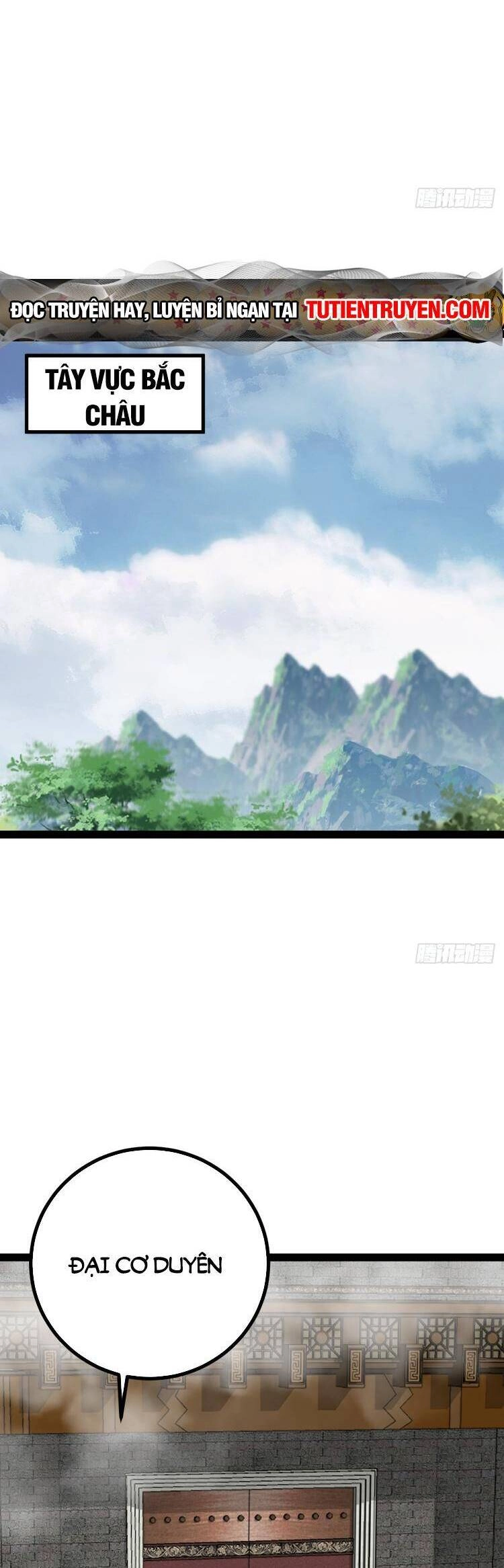 Ta Ở Nhà 100 Năm Khi Ra Ngoài Đã Vô Địch Chapter 251 - 23