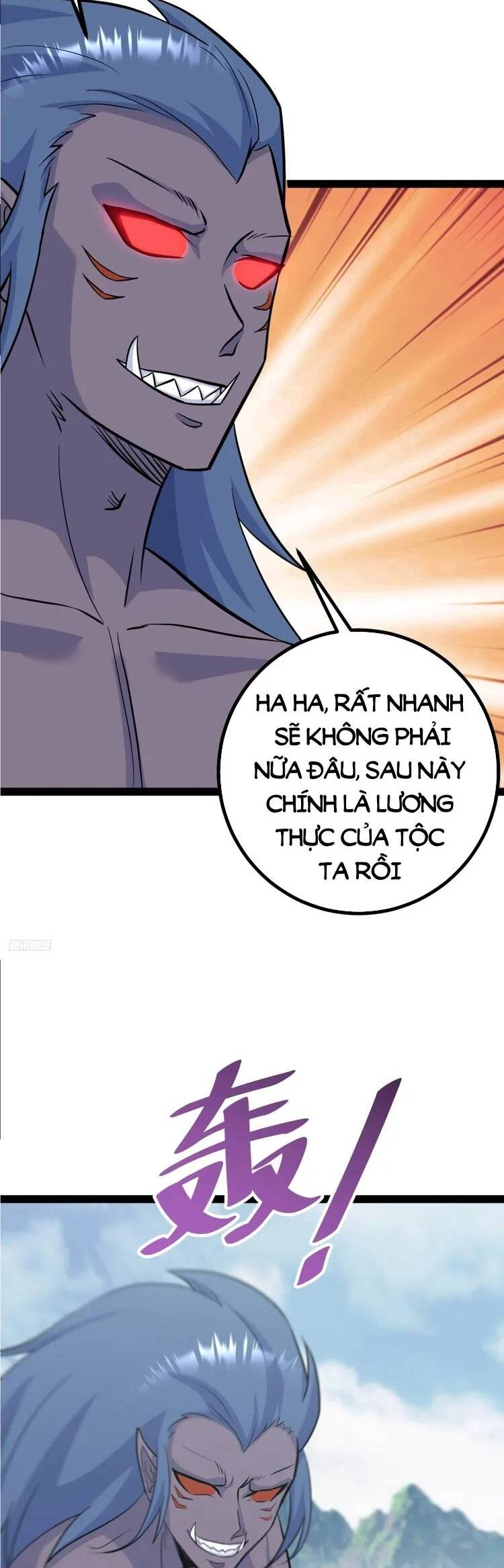 Ta Ở Nhà 100 Năm Khi Ra Ngoài Đã Vô Địch Chapter 252 - 5