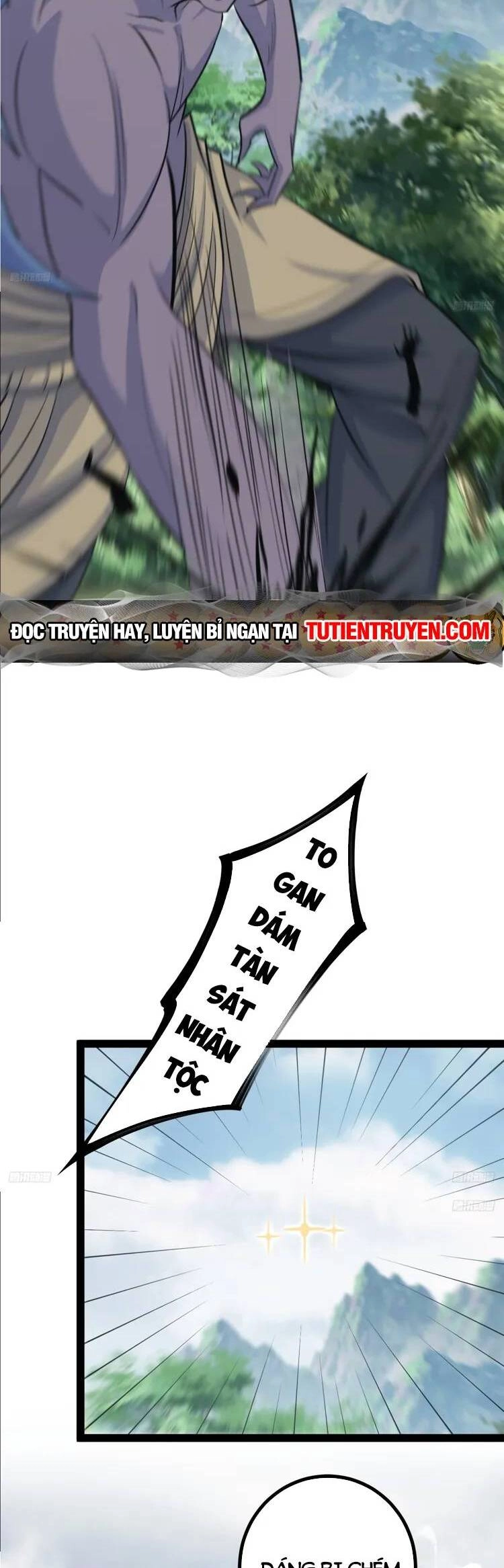 Ta Ở Nhà 100 Năm Khi Ra Ngoài Đã Vô Địch Chapter 252 - 6