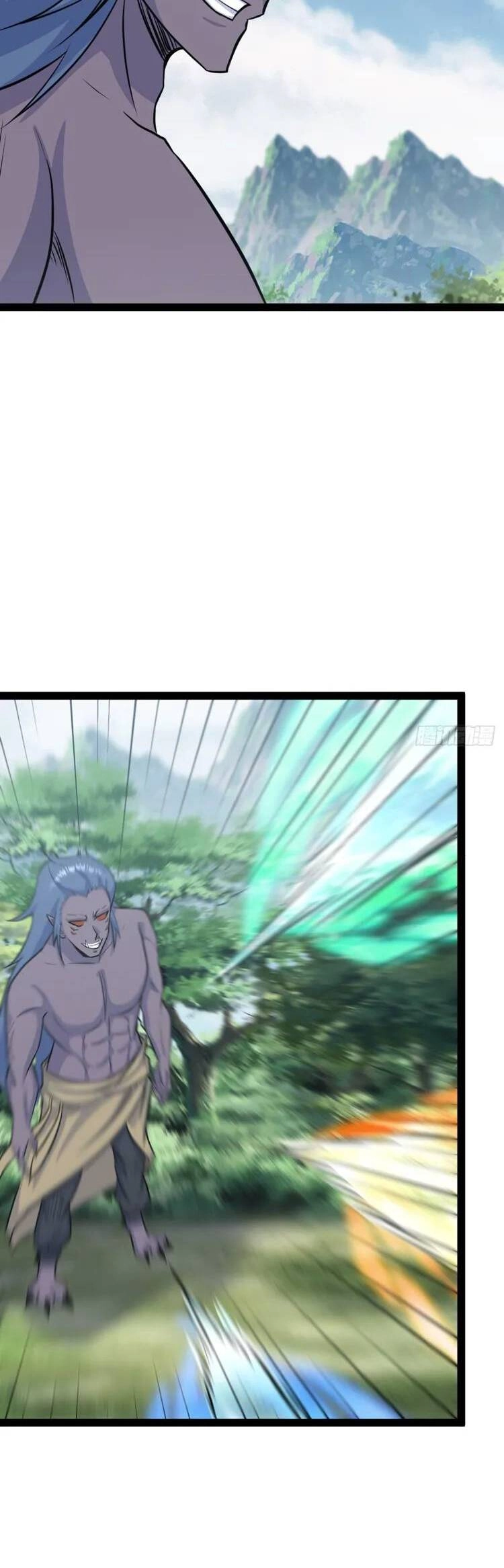 Ta Ở Nhà 100 Năm Khi Ra Ngoài Đã Vô Địch Chapter 252 - 8