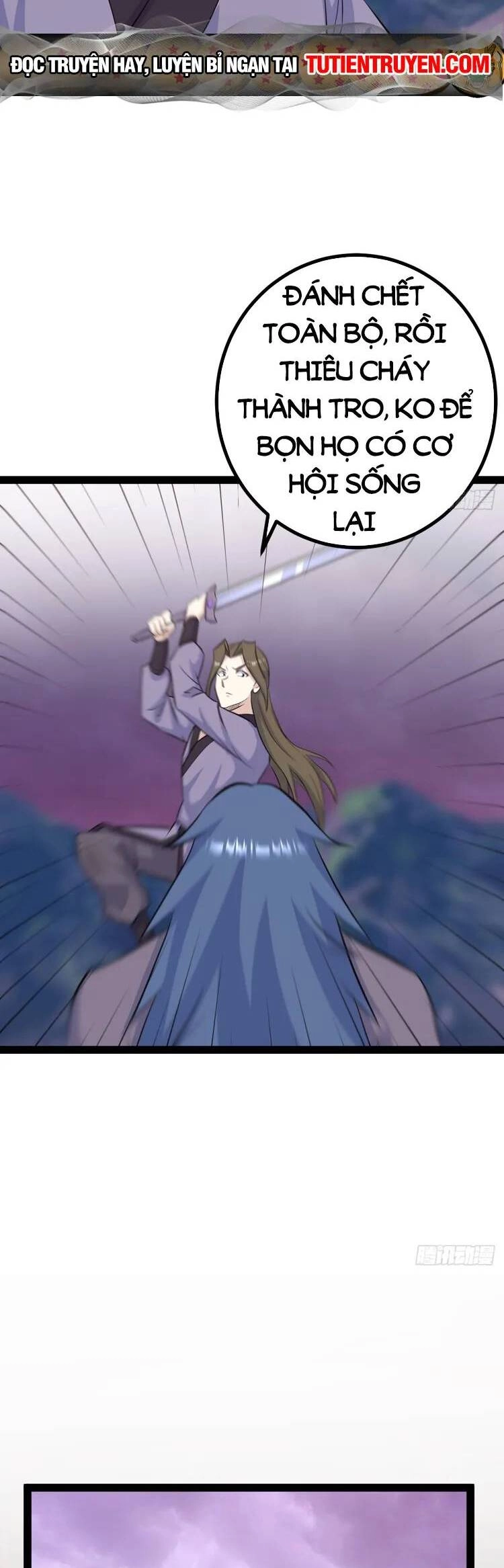 Ta Ở Nhà 100 Năm Khi Ra Ngoài Đã Vô Địch Chapter 252 - 14