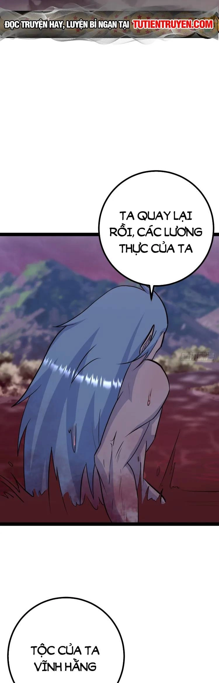 Ta Ở Nhà 100 Năm Khi Ra Ngoài Đã Vô Địch Chapter 252 - 16