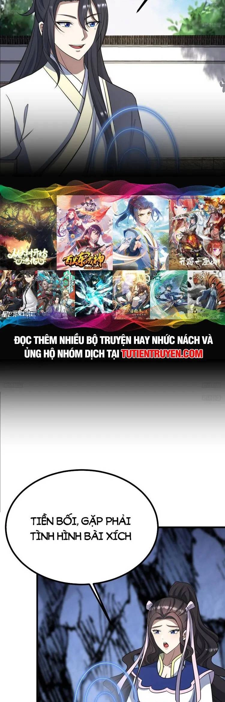 Ta Ở Nhà 100 Năm Khi Ra Ngoài Đã Vô Địch Chapter 253 - 5