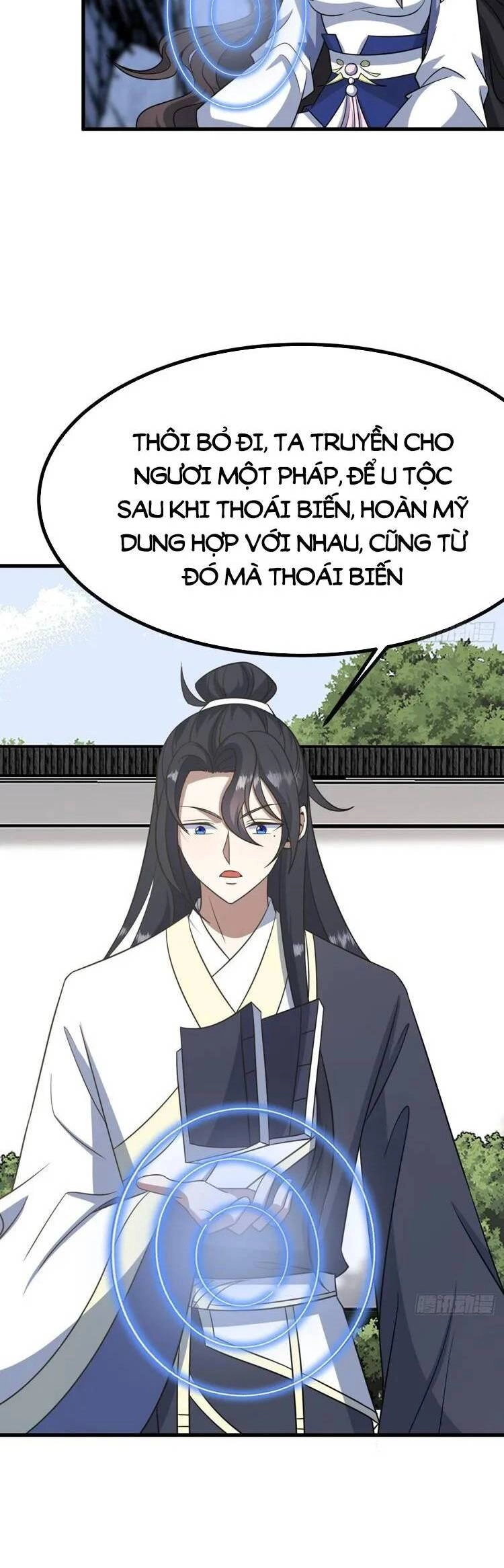 Ta Ở Nhà 100 Năm Khi Ra Ngoài Đã Vô Địch Chapter 253 - 6